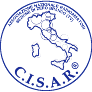 logo cisar