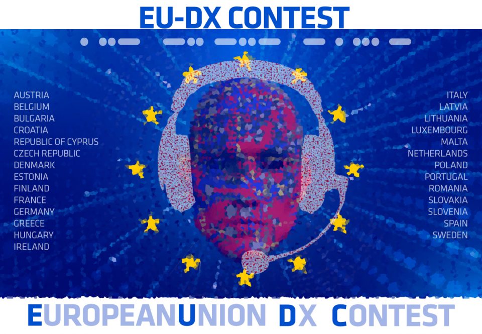 EU DX Contest