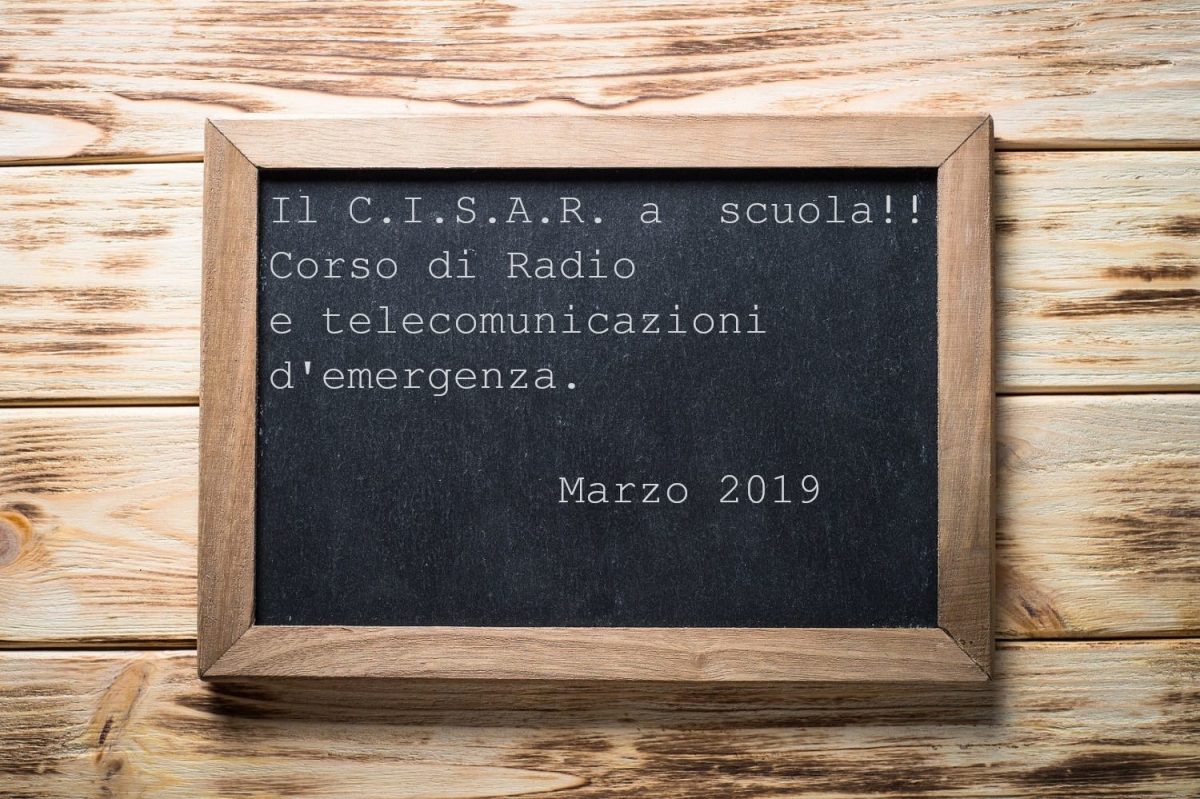 Radio e scuola