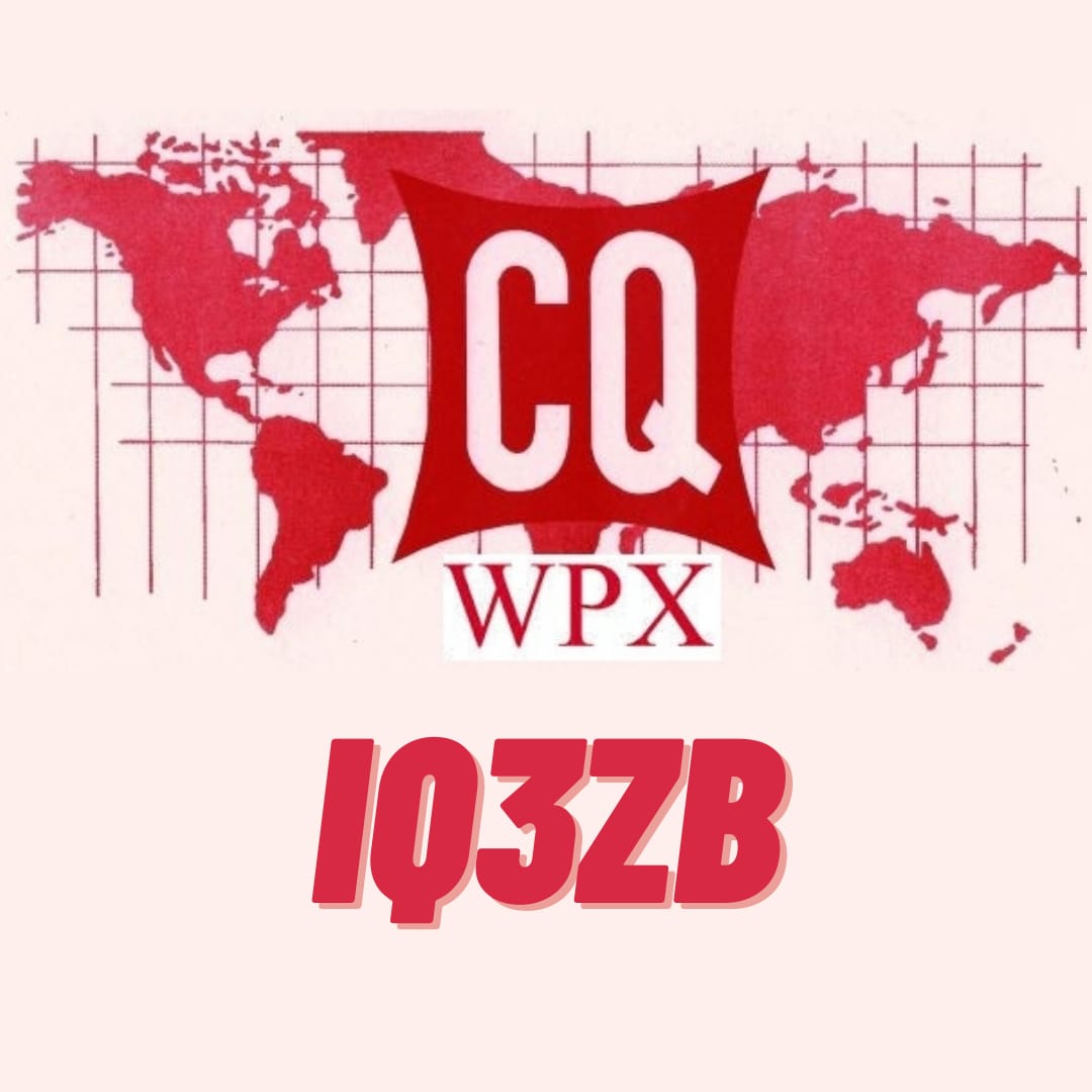 CQ World-Wide WPX Contest 2022